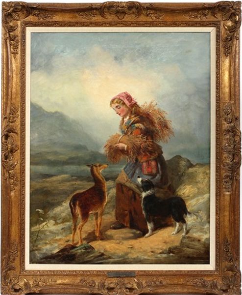 Highland Companions - view 1