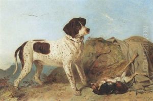 "old Jack", A Pointer