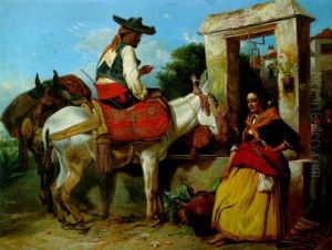 Spanish Gossip