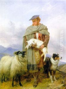 The Good Shepherd The Good Shepherd