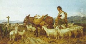 Going To Market Going To Market