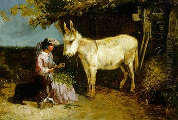 The Pet - view 1