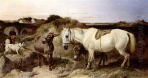 "the Tinker's Commune - Lytham, Lancashire"