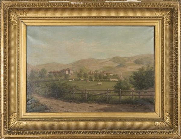 Vue Du Bourbonnais - view 1