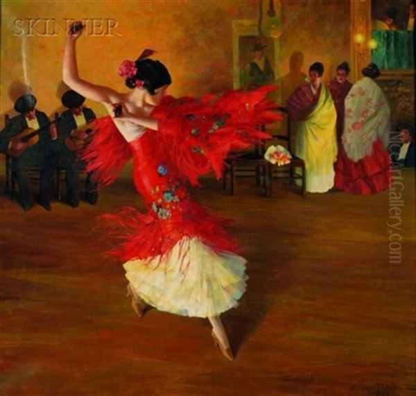 Carmen - view 1