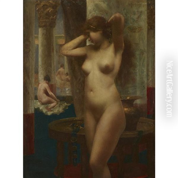 Harem Beauties - view 1
