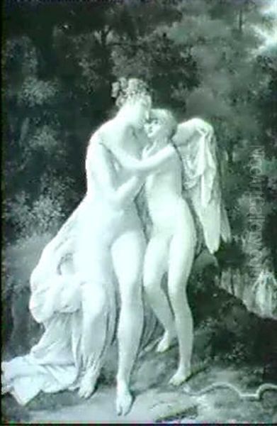 Venus Et L'amour - view 1