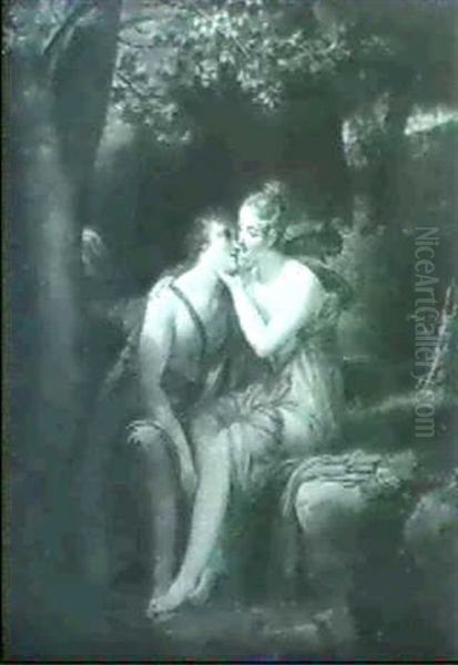 Angelique Et Medor - view 1