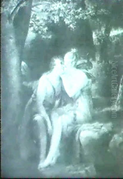Angelique Et Medor - view 1