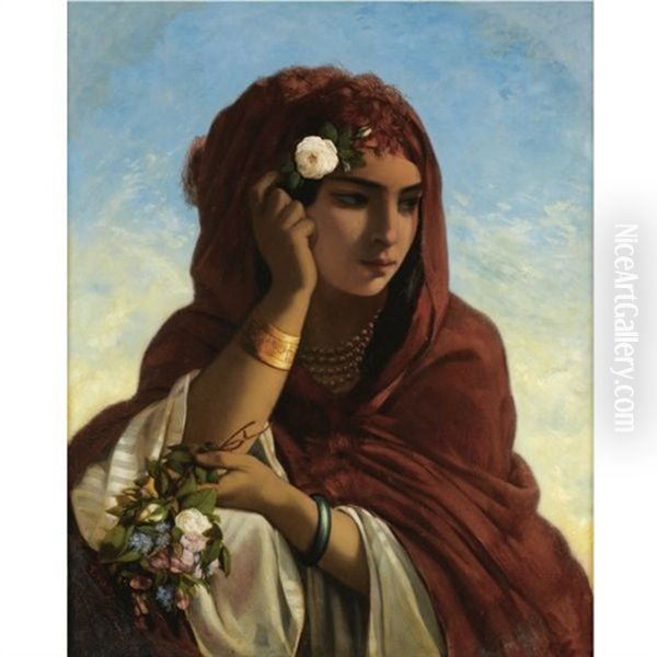 Beaute Orientale - view 1