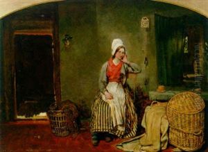 Thoughtful Hours by Henry Mark Anthony