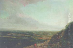 The Severn Valley by Henry Mark Anthony