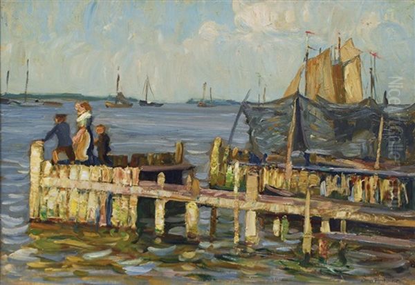 On The Boardwalk - view 1