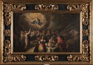 Asuncion De La Virgen