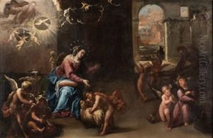 Taller De Nazareth