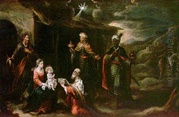 Epifania - view 1