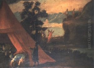 Escena Bblica Escena Bblica