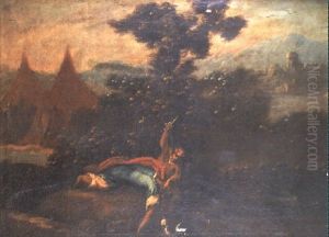 Escena Bblica