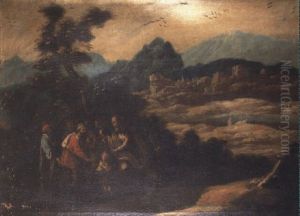 Escena Bblica Escena Bblica