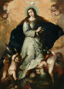 Inmaculada