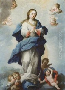 Madonna Immacolata