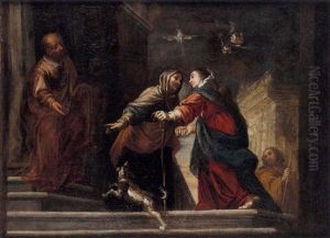 La Visitation