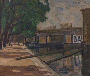 Les Bains De La Samaritaine