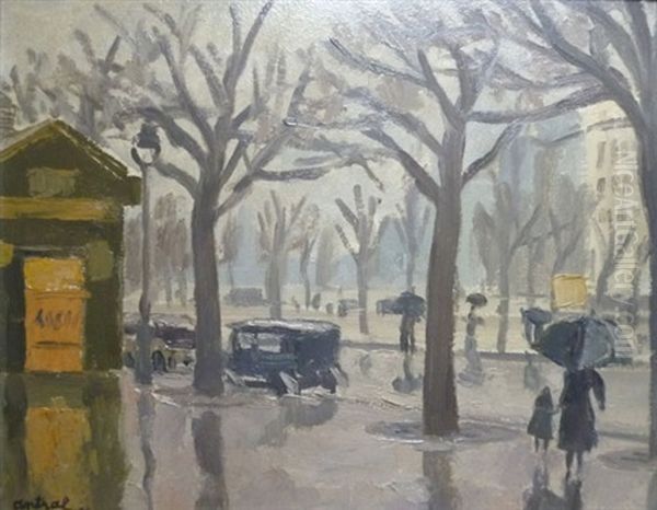 Les Boulevards - view 1