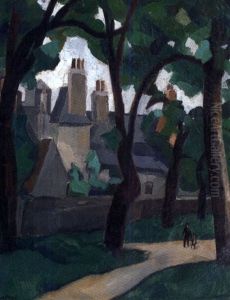 Le Parc Le Parc