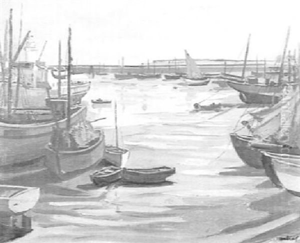 Port De Bretagne - view 1