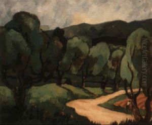 Le Chemin Dans Les Arbres Le Chemin Dans Les Arbres