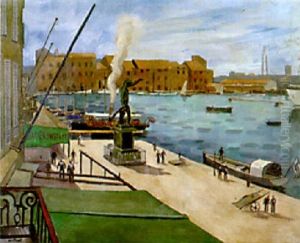 Le Quai Croustad Toulon