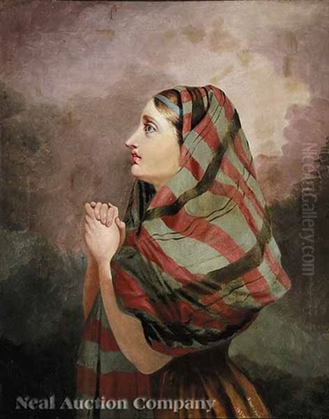 Supplication - view 1