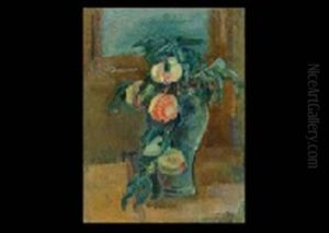 Still Life by Kumaji Aoyama