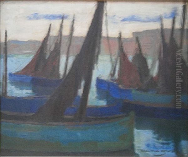 Zeilboten - view 1