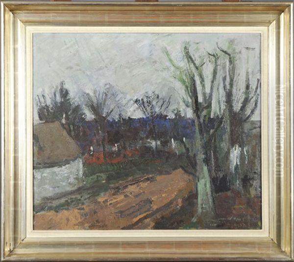 Chemin Arbore - view 1