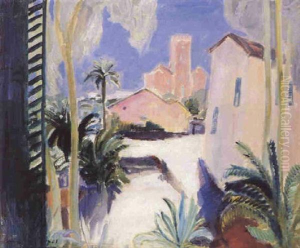 Vue En Provence - view 1