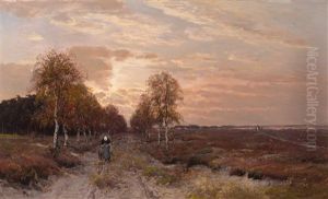 Return By Nightfall by Louis Apol