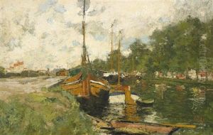 Hollandsk Kanal