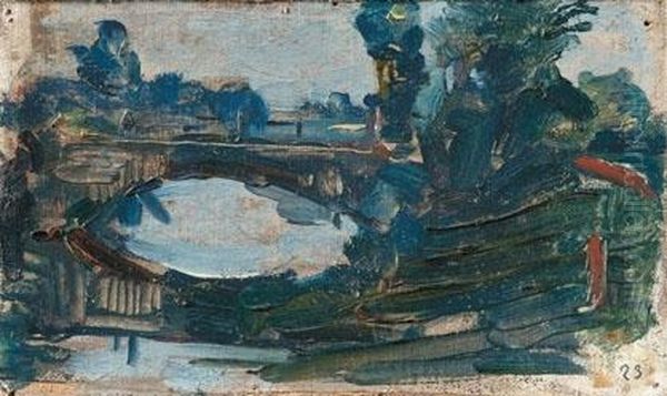 Riflessi - view 1