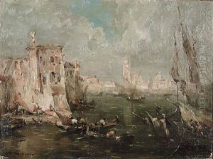 Regata Settecentesca
