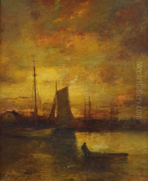Eventide - view 1