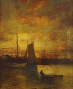 Eventide Eventide