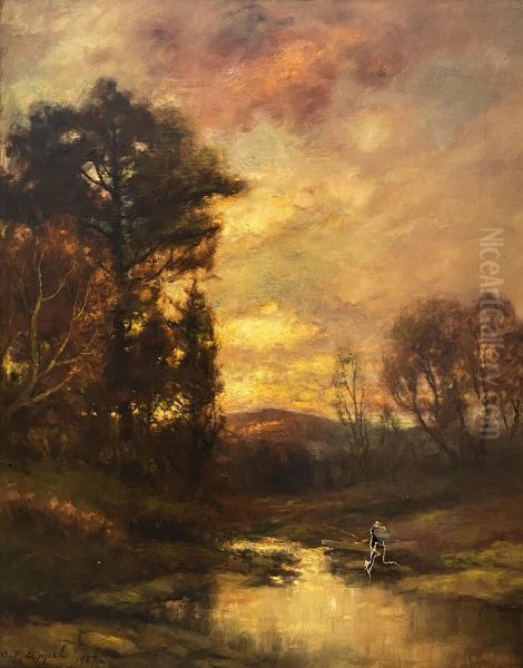 Landscape - view 1