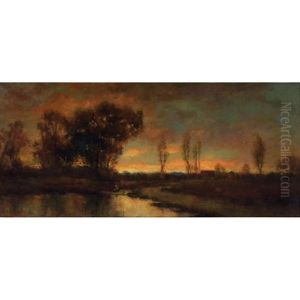 Landscape Landscape