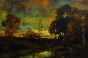 The Last Gleam by Charles P. Appel