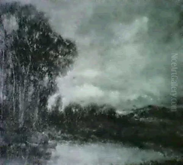 Landscape - view 1