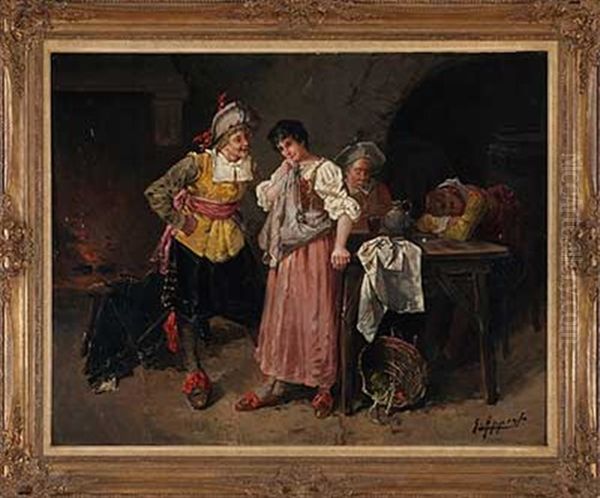 Tandelei Im Wirtshaus - view 1