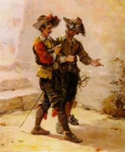 Two Soldiers Two Soldiers