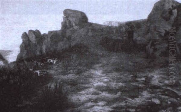La Chasse Au Renard - view 1